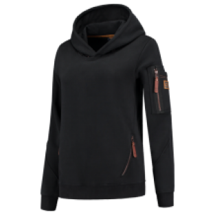 Sweater Premium Capuchon Dames