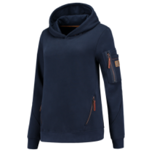 Sweater Premium Capuchon Dames