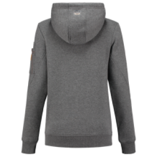 Sweater Premium Capuchon Dames