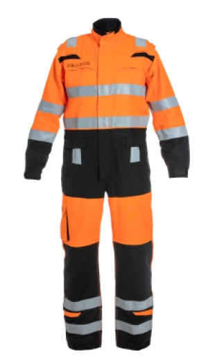 Coverall Multi Inherent Magnor