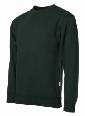 Heavy sweater uniwear