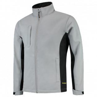 Tricorp softshell jack bicolor