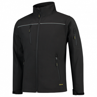 Tricorp softshell luxe