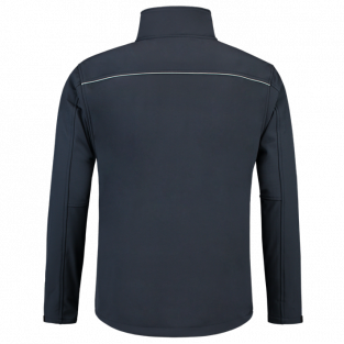 Tricorp softshell luxe