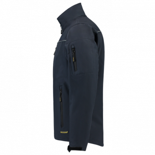 Tricorp softshell luxe