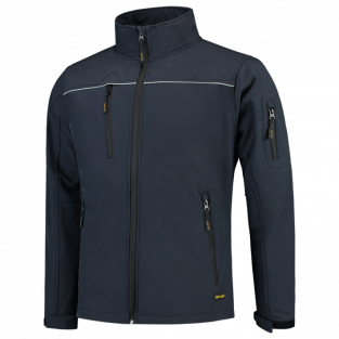 Tricorp softshell luxe