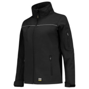 Tricorp softshell luxe dames