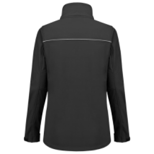 Tricorp softshell luxe dames