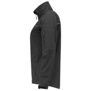 Tricorp softshell luxe dames