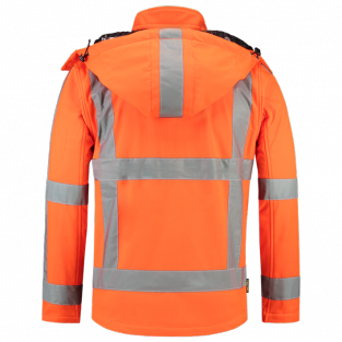 Softshell Jack RWS