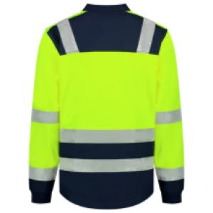 Tricorp Softshell High Vis Bicolor