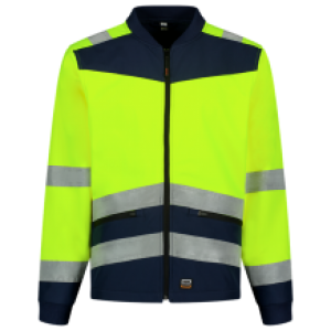 Tricorp Softshell High Vis Bicolor