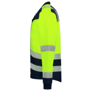 Tricorp Softshell High Vis Bicolor