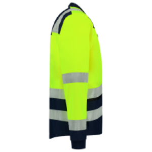 Tricorp Softshell High Vis Bicolor
