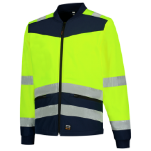 Tricorp Softshell High Vis Bicolor