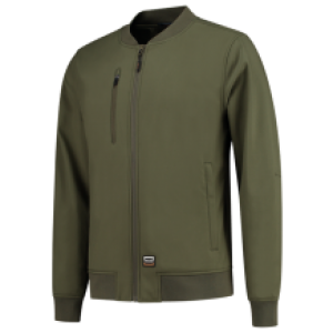 Softshell Bomber Premium