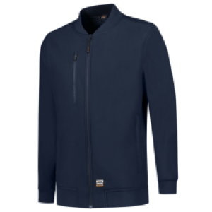 Softshell Bomber Premium