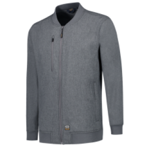 Softshell Bomber Premium