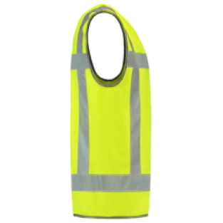 Veiligheidsvest RWS met rits