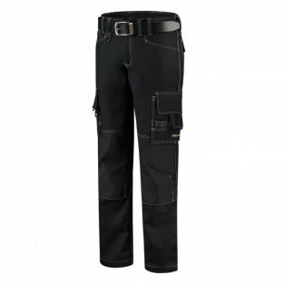 Werkbroek Cordura Canvas