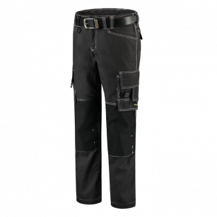 Werkbroek Cordura Canvas