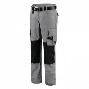 Werkbroek Cordura Canvas