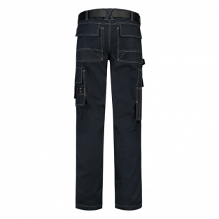 Werkbroek Cordura Canvas