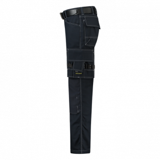 Werkbroek Cordura Canvas