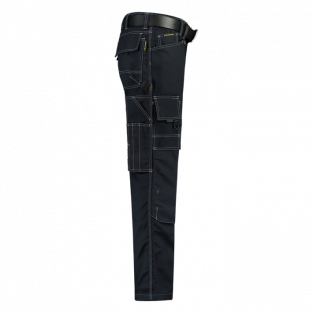 Werkbroek Cordura Canvas