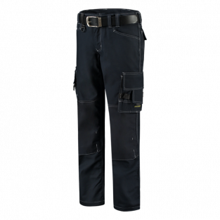 Werkbroek Cordura Canvas