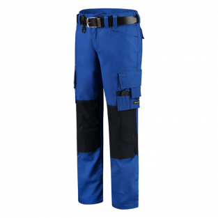 Werkbroek Cordura Canvas