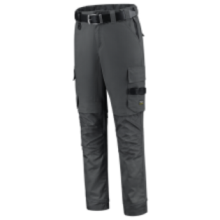 WERKBROEK TWILL CORDURA