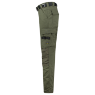 WERKBROEK TWILL CORDURA