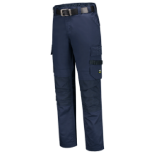 WERKBROEK TWILL CORDURA