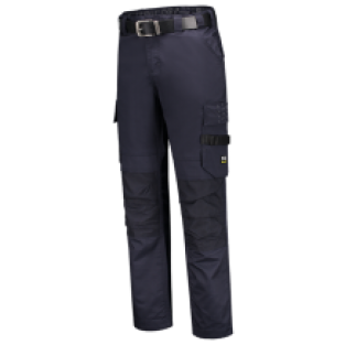 WERKBROEK TWILL CORDURA