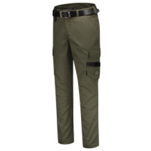 Werkbroek Twill