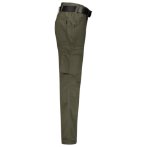 Werkbroek Twill Dames