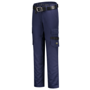 Werkbroek Twill Dames