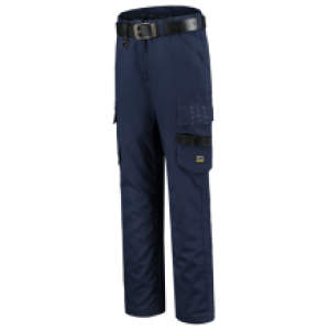 Werkbroek Twill Dames