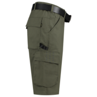 werkbroek Twill kort - Tricorp