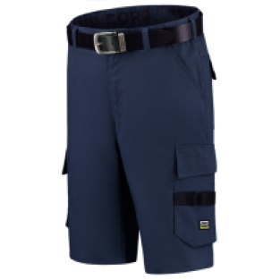 werkbroek Twill kort - Tricorp