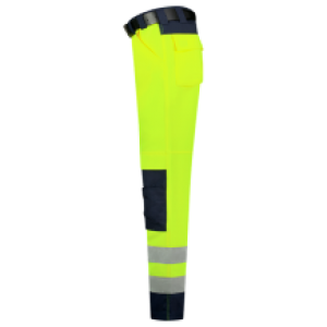 Werkbroek High Vis Bicolor