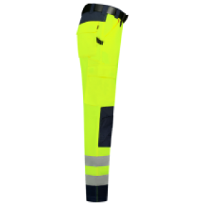 Werkbroek High Vis Bicolor