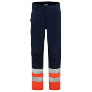 Werkbroek High Vis Tricorp