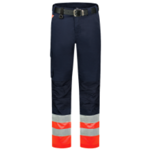 Werkbroek High Vis Tricorp