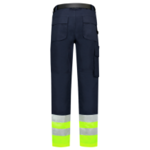 Werkbroek High Vis Tricorp