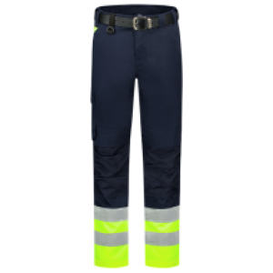 Werkbroek High Vis Tricorp