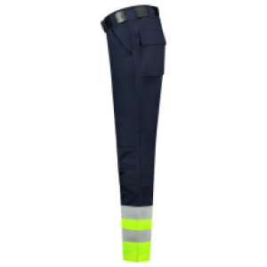 Werkbroek High Vis Tricorp