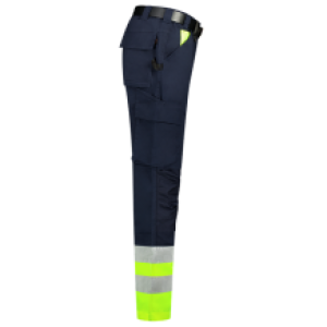 Werkbroek High Vis Tricorp