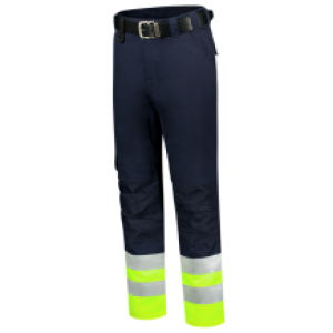 Werkbroek High Vis Tricorp